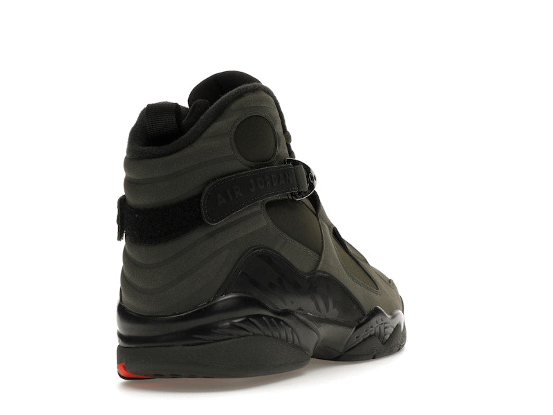 Jordan 8 Retro Take Flight Undefeated