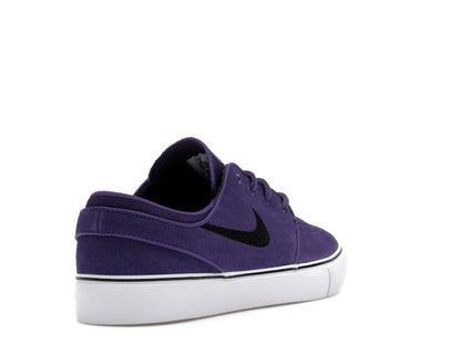 Nike SB Zoom Janoski OG+ Court Purple White Black