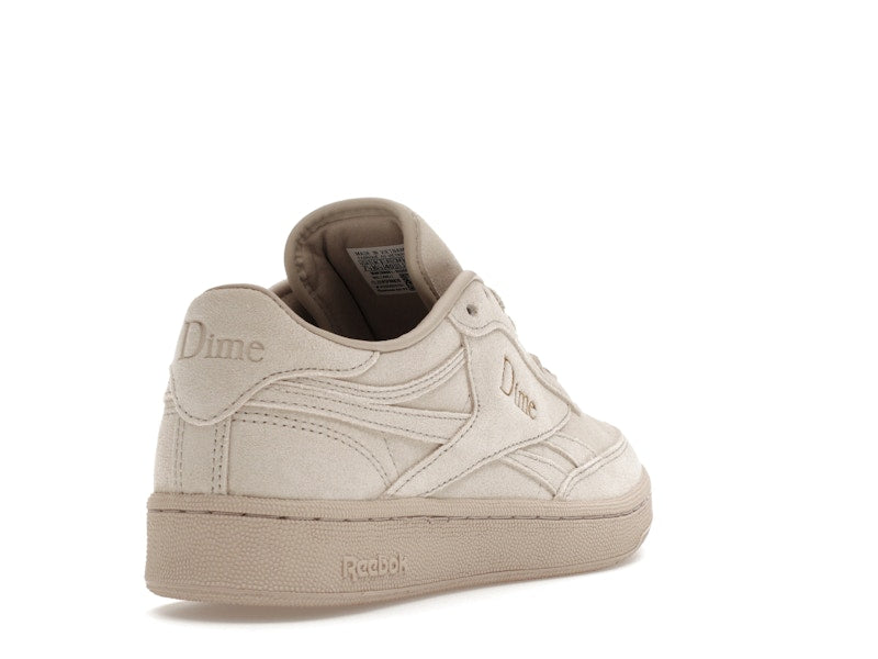 Reebok Club C Revenge Dime Light Sand