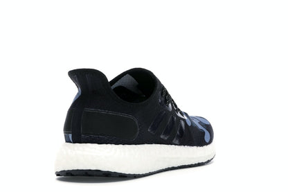 adidas Speedfactory AM4 Aaron Kai Black