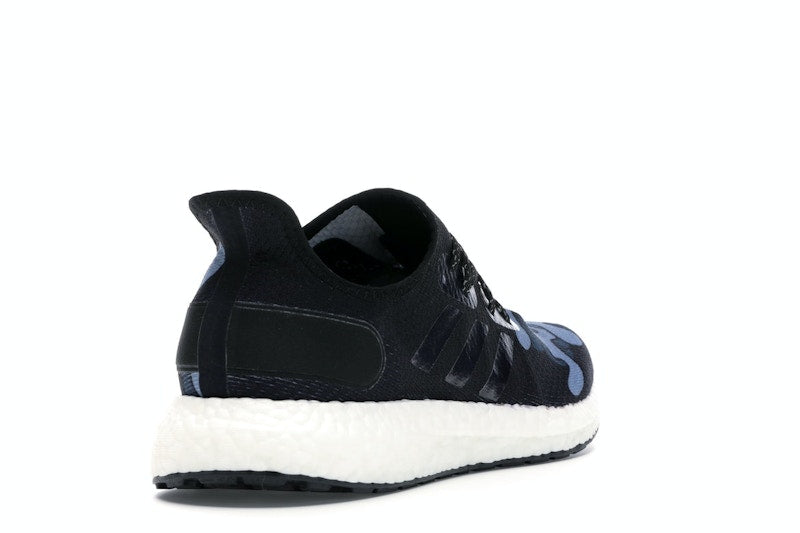 adidas Speedfactory AM4 Aaron Kai Black