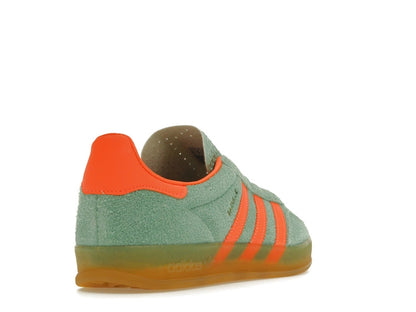 adidas Gazelle Indoor Pulse Mint (Women's)