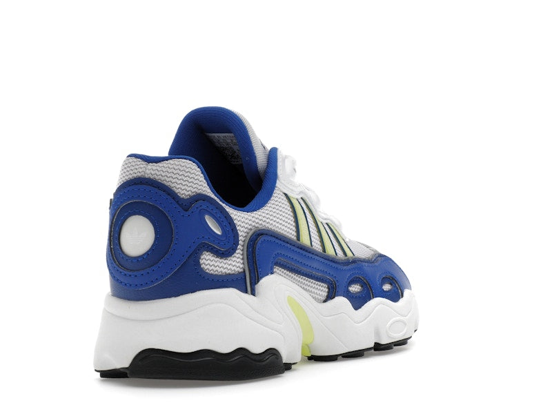adidas Ozweego 3 OG White Royal Blue (Women's)