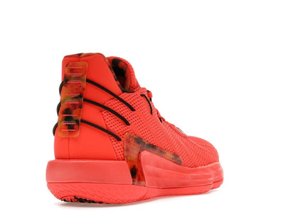 adidas Dame 7 Fire Of Greatness