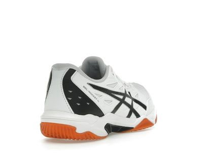 ASICS Gel-Rocket 11 White Pure Silver