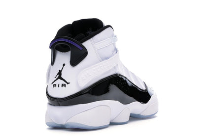 Jordan 6 Rings Concord
