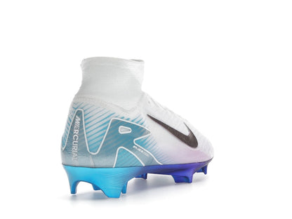 Nike Zoom Mercurial Superfly 10 Elite LV8 FG Elite Only Pack
