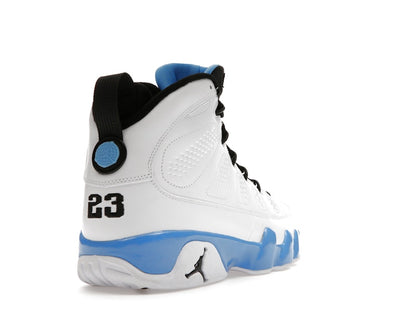 Jordan 9 Retro Powder (2010)