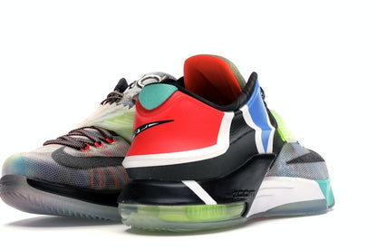Nike KD 7 What the KD