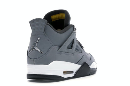 Jordan 4 Retro Cool Grey (2019)
