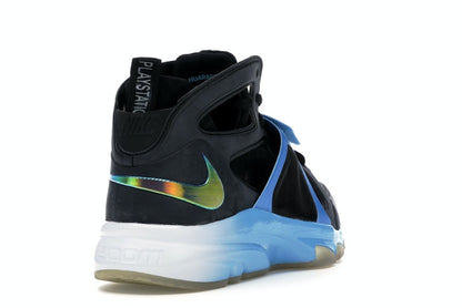 Nike Zoom Huarache Trainer Playstation Move Pack
