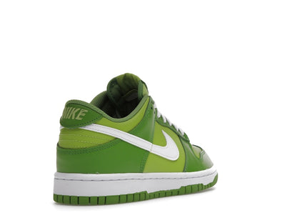 Nike Dunk Low Chlorophyll (GS)