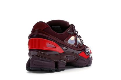 adidas Ozweego 3 Raf Simons Burgundy