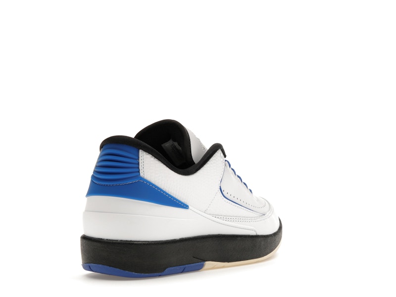 Jordan 2 Retro Low Varsity Royal (Women's)
