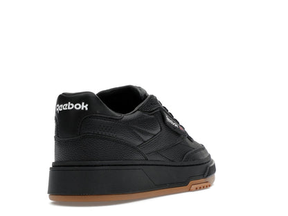 Reebok Club C LTD Vintage Full Black