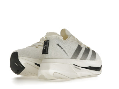 adidas Y-3 Prime 2 Strung Off White Core Black