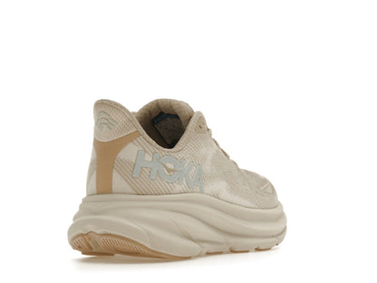 Hoka One One Clifton 9 Shifting Sand (Women's)