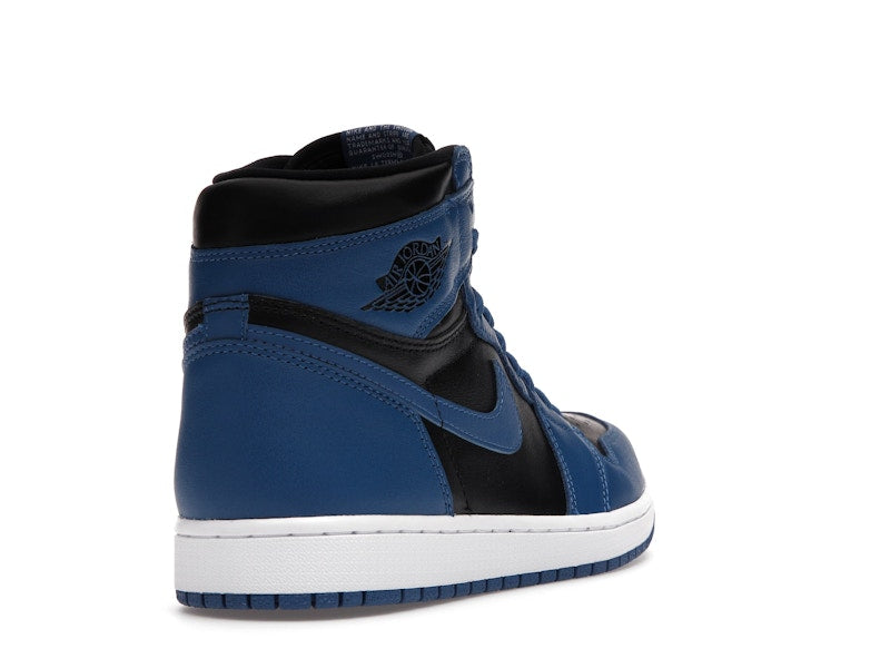 Jordan 1 Retro High OG Dark Marina Blue