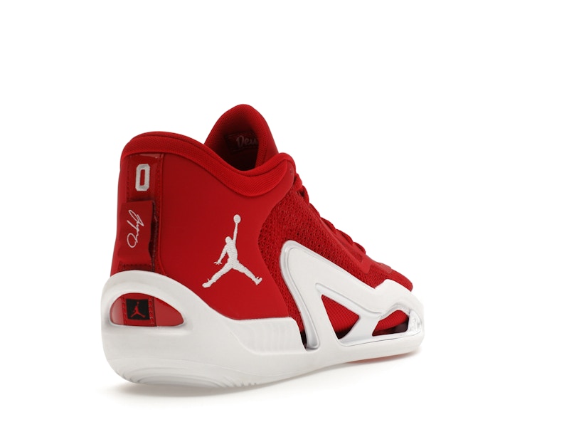 Jordan Tatum 1 TB University Red