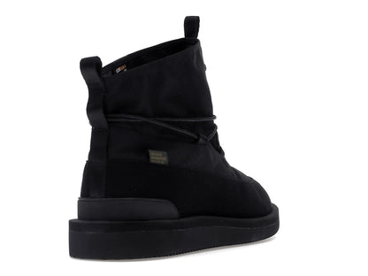 Aime Leon Dore Hobbs Boots Suicoke Black