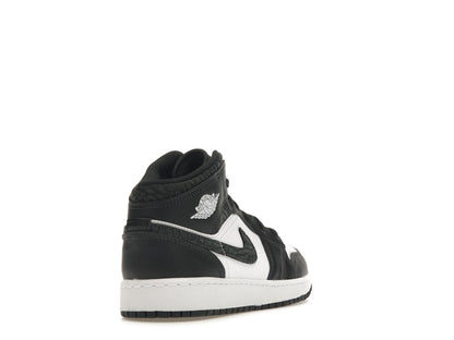 Jordan 1 Mid SE Panda Elephant (GS)