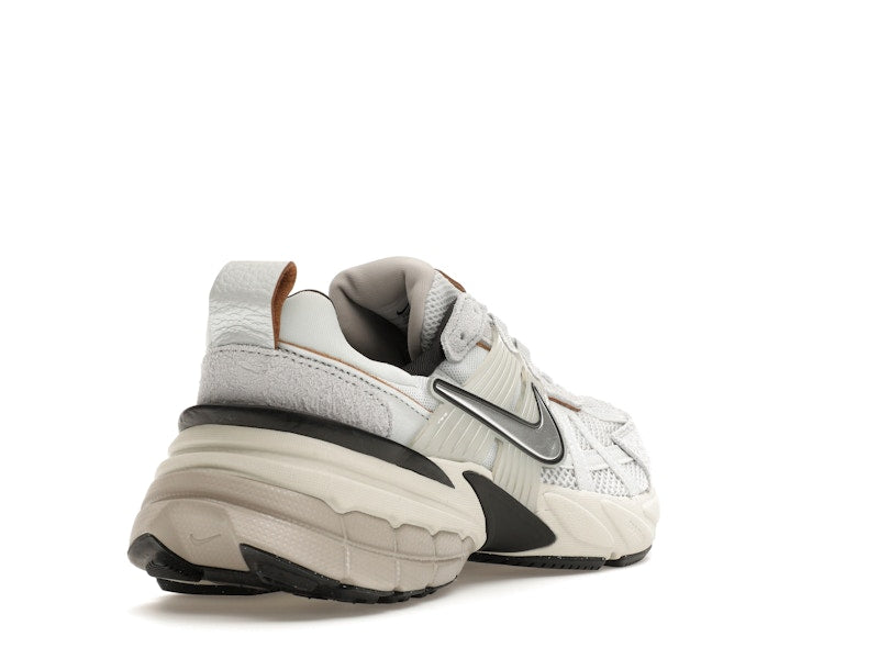Nike V2K Run Pure Platinum Chrome (Women's)