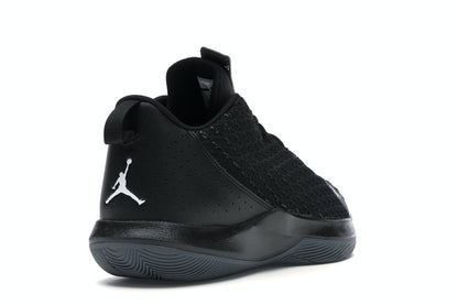 Jordan CP3.XII Black
