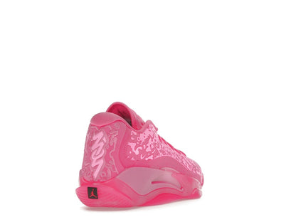 Jordan Zion 3 Pink Lotus (GS)