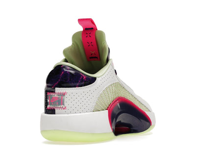 Jordan XXXV Low Cosmic Deception Luka Doncic PE