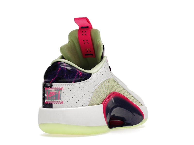 Jordan XXXV Low Cosmic Deception Luka Doncic PE
