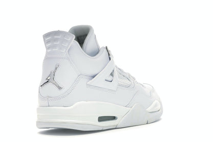 Jordan 4 Retro Pure Money (2006)