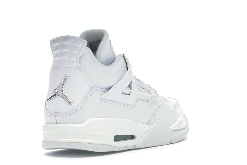 Jordan 4 Retro Pure Money (2006)