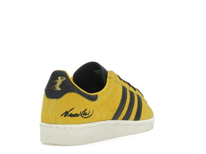 adidas Jabbar Low Bruce Lee Game of Death