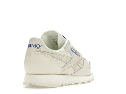 Reebok Classic Leather Awake NY Snakeskin