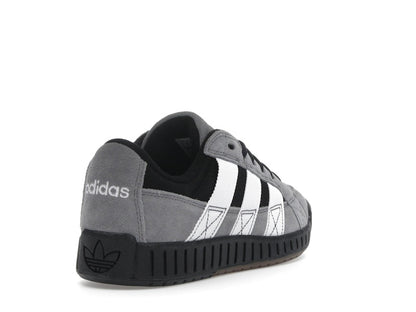 adidas LWST Grey Cloud White Core Black