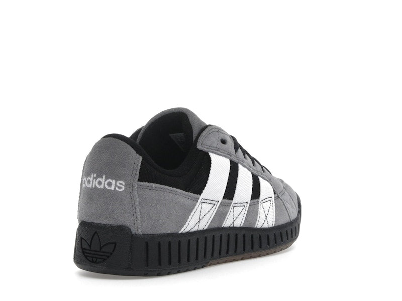 adidas LWST Grey Cloud White Core Black