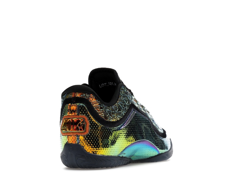 Nike LeBron 23 40K Gold (GS)