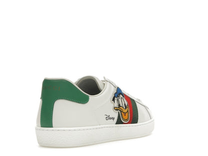 Gucci Ace x Disney Donald Duck