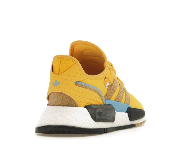 adidas NMD G1 The Simpsons Homer Simpson