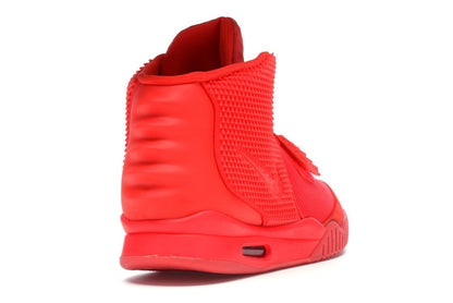 Nike Air Yeezy 2 Red October