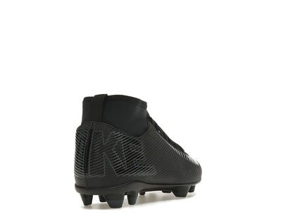 Nike Mercurial Superfly 10 Club MG Black Deep Jungle (GS)