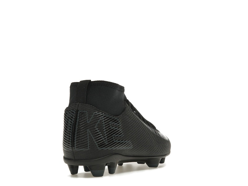 Nike Mercurial Superfly 10 Club MG Black Deep Jungle (GS)