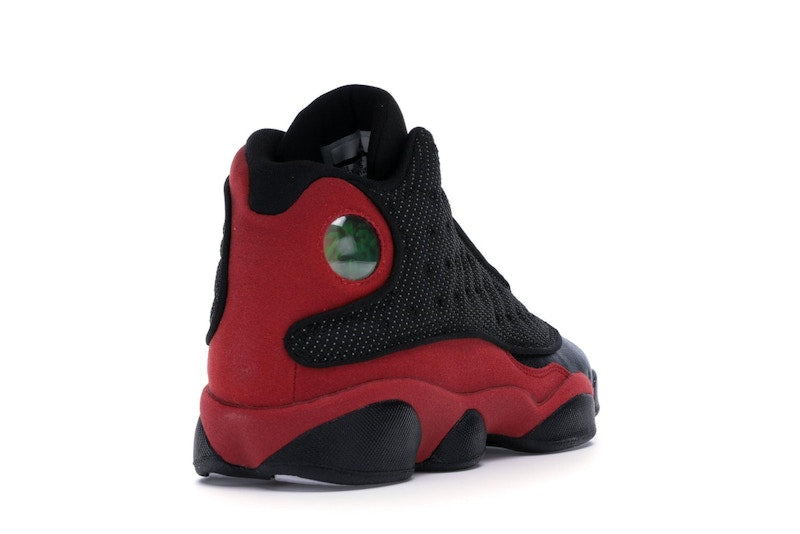 Jordan 13 Retro Bred (2017) (GS)