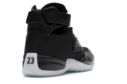 Jordan Generation 23 Black/Black-Chrome