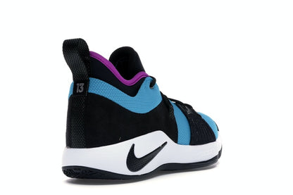 Nike PG 2 Blue Lagoon