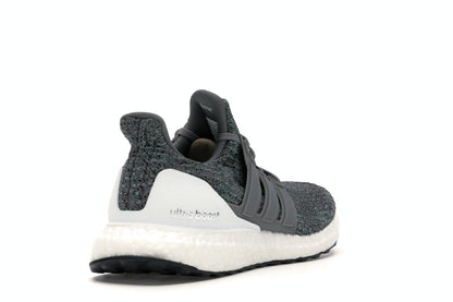 adidas Ultra Boost 4.0 Grey Four