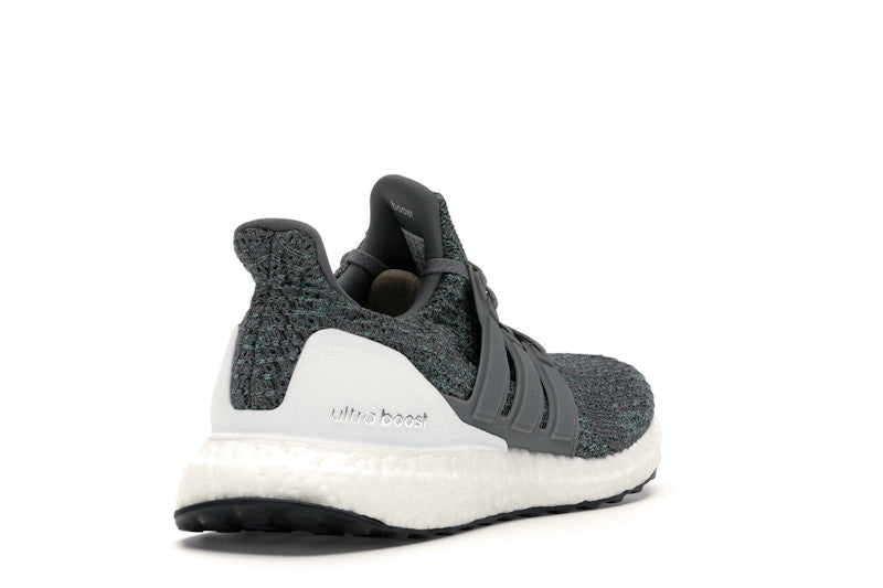 adidas Ultra Boost 4.0 Grey Four