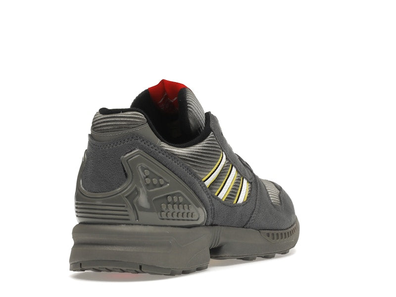 adidas ZX 8000 LEGO Color Pack Grey