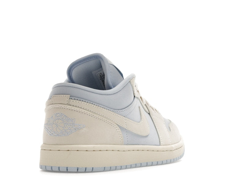 Jordan 1 Low SE Hydrogen Blue Sail (Women's)