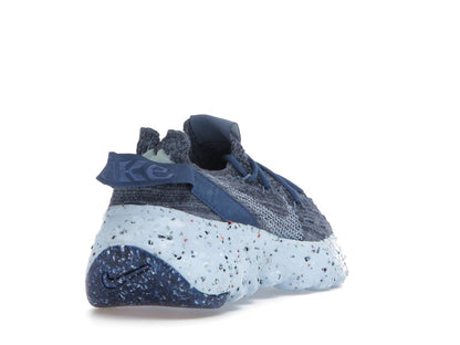 Nike Space Hippie 04 Mystic Navy (Women's)